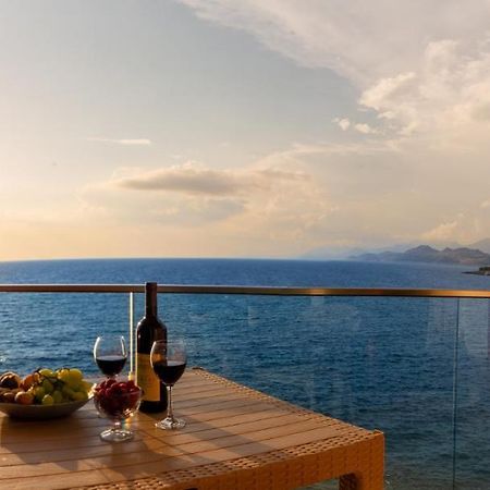 Dreamsea Apartment Utjeha Ngoại thất bức ảnh