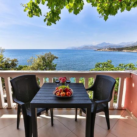 Dreamsea Apartment Utjeha Ngoại thất bức ảnh