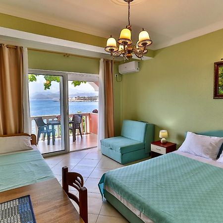 Dreamsea Apartment Utjeha Ngoại thất bức ảnh