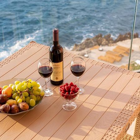Dreamsea Apartment Utjeha Ngoại thất bức ảnh