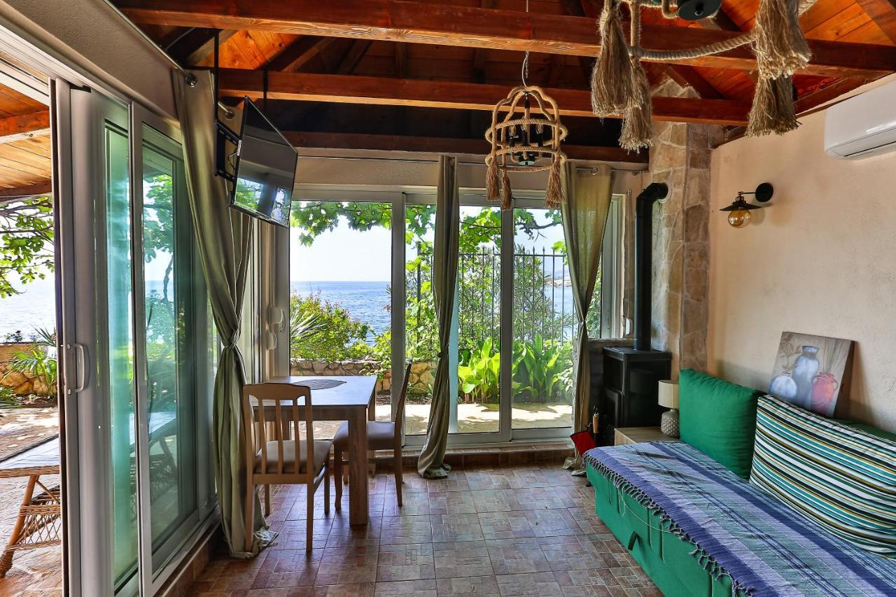Dreamsea Apartment Utjeha Ngoại thất bức ảnh