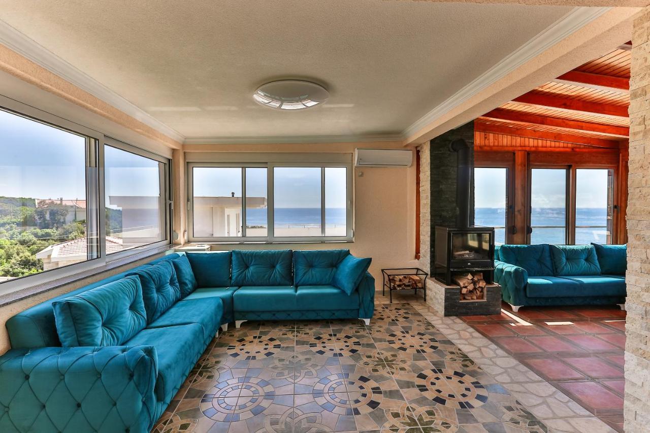 Dreamsea Apartment Utjeha Ngoại thất bức ảnh