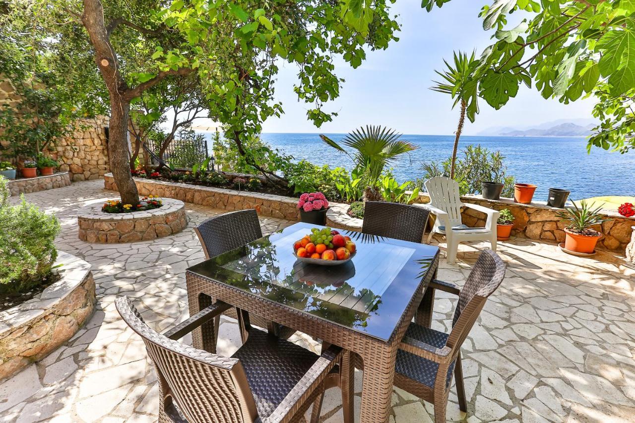 Dreamsea Apartment Utjeha Ngoại thất bức ảnh