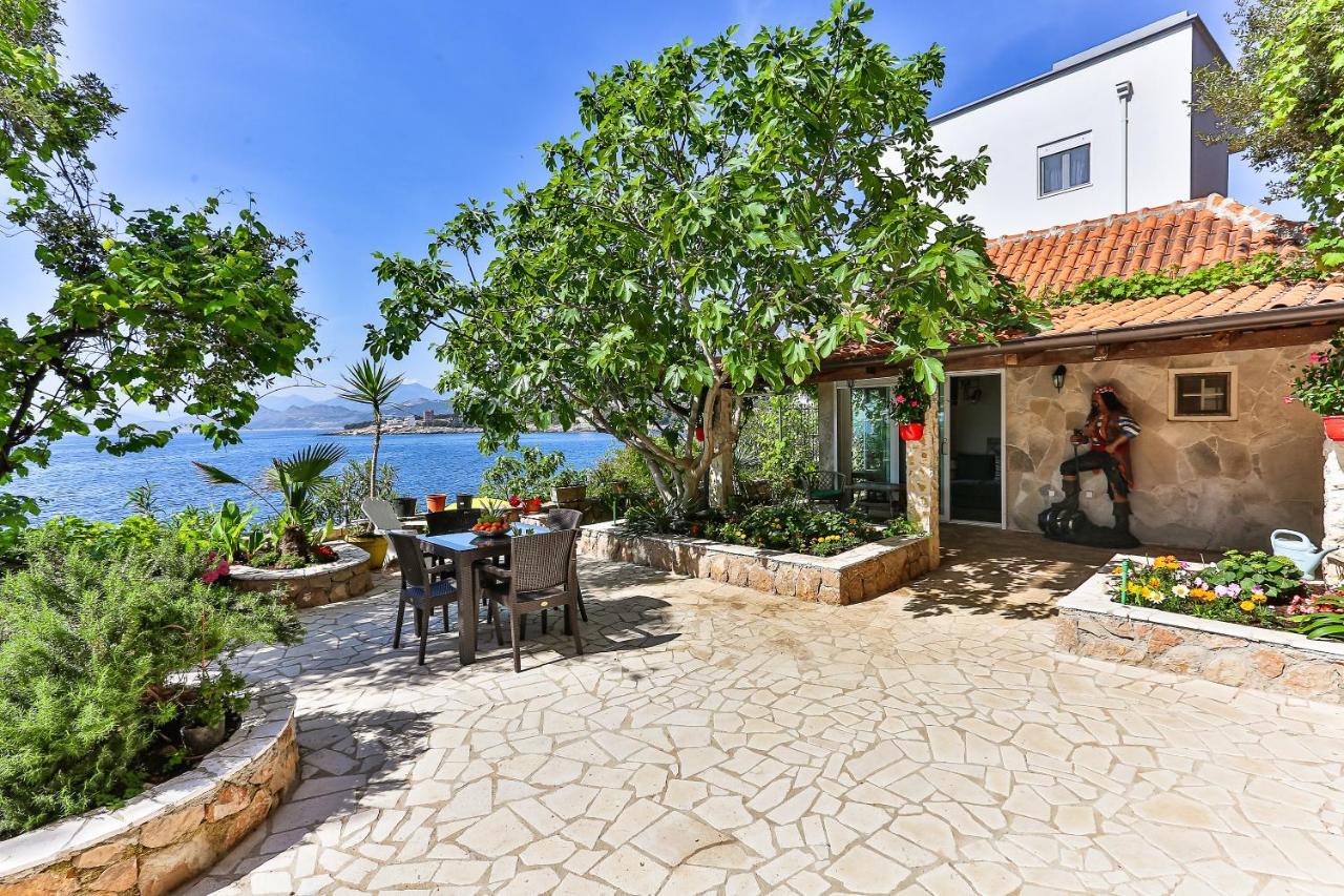 Dreamsea Apartment Utjeha Ngoại thất bức ảnh