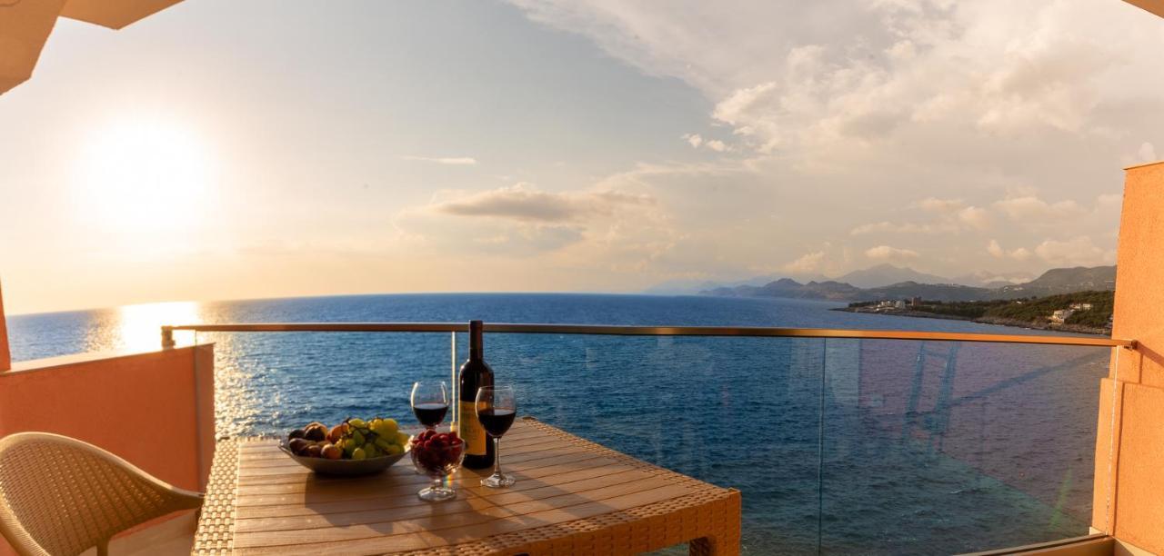 Dreamsea Apartment Utjeha Ngoại thất bức ảnh