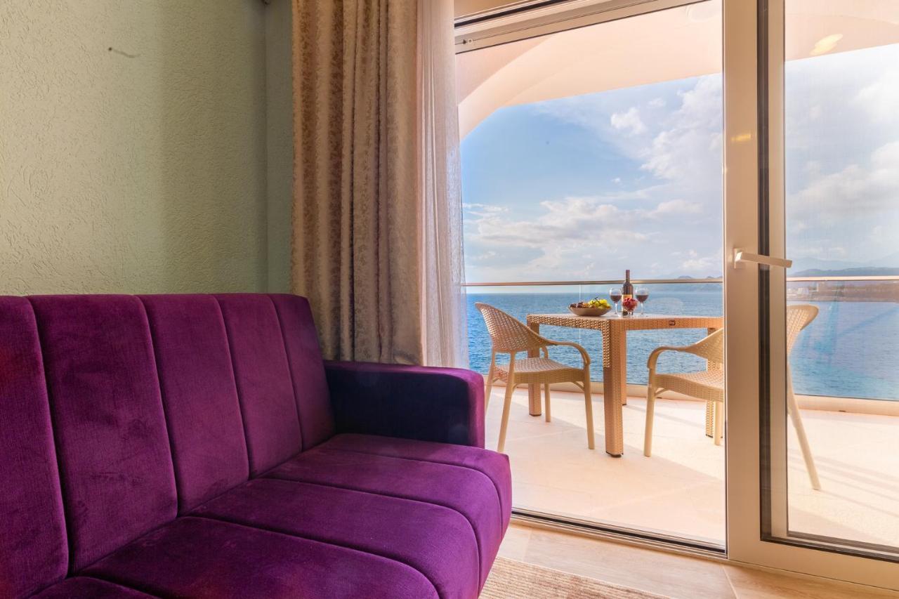 Dreamsea Apartment Utjeha Ngoại thất bức ảnh