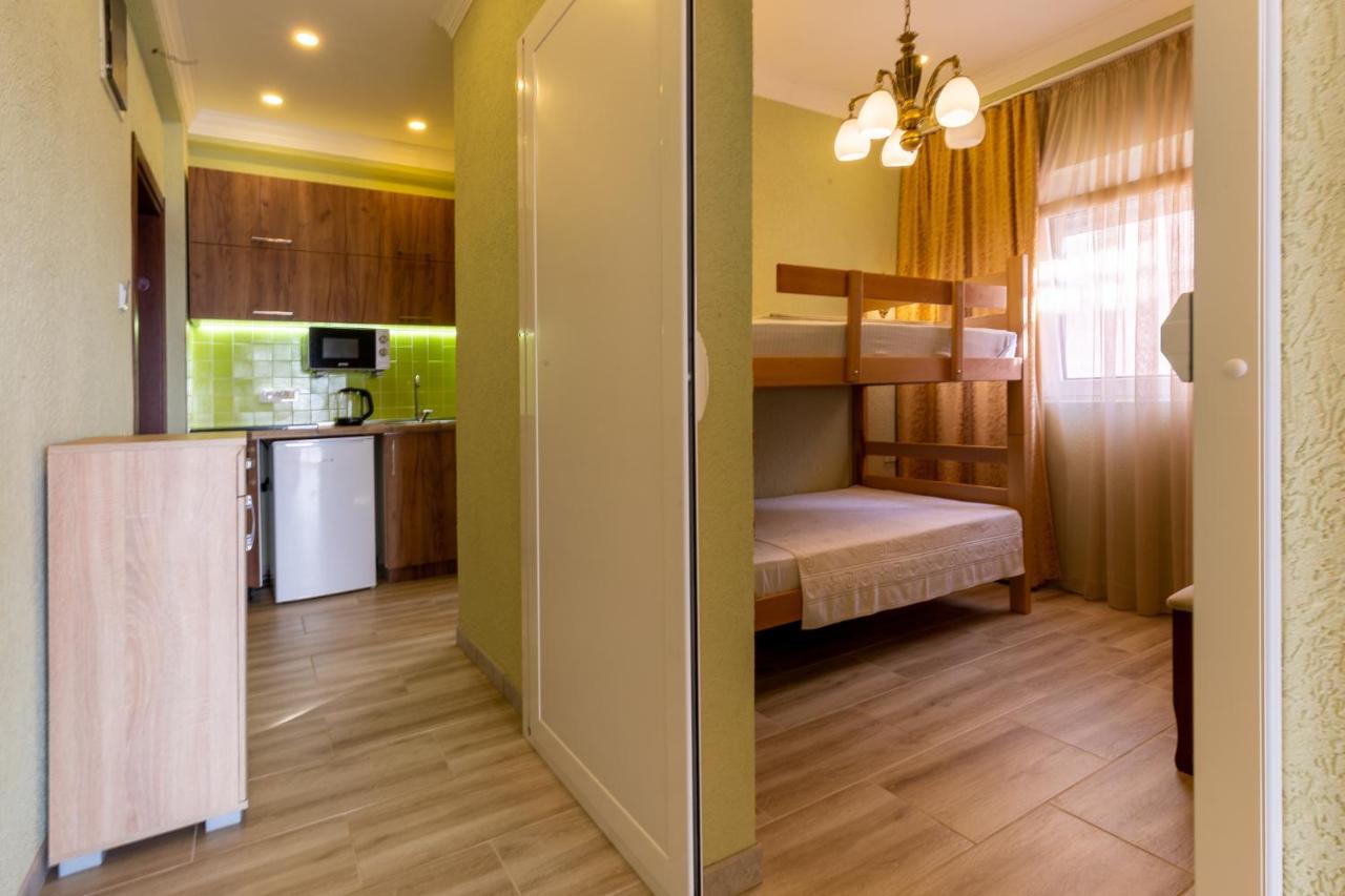Dreamsea Apartment Utjeha Ngoại thất bức ảnh