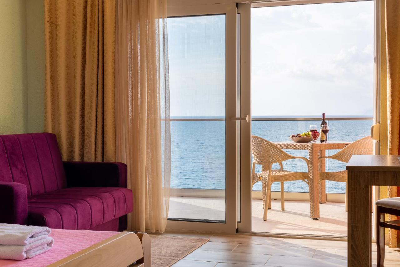 Dreamsea Apartment Utjeha Ngoại thất bức ảnh