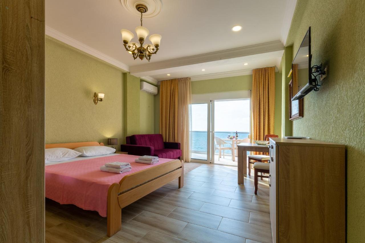 Dreamsea Apartment Utjeha Ngoại thất bức ảnh