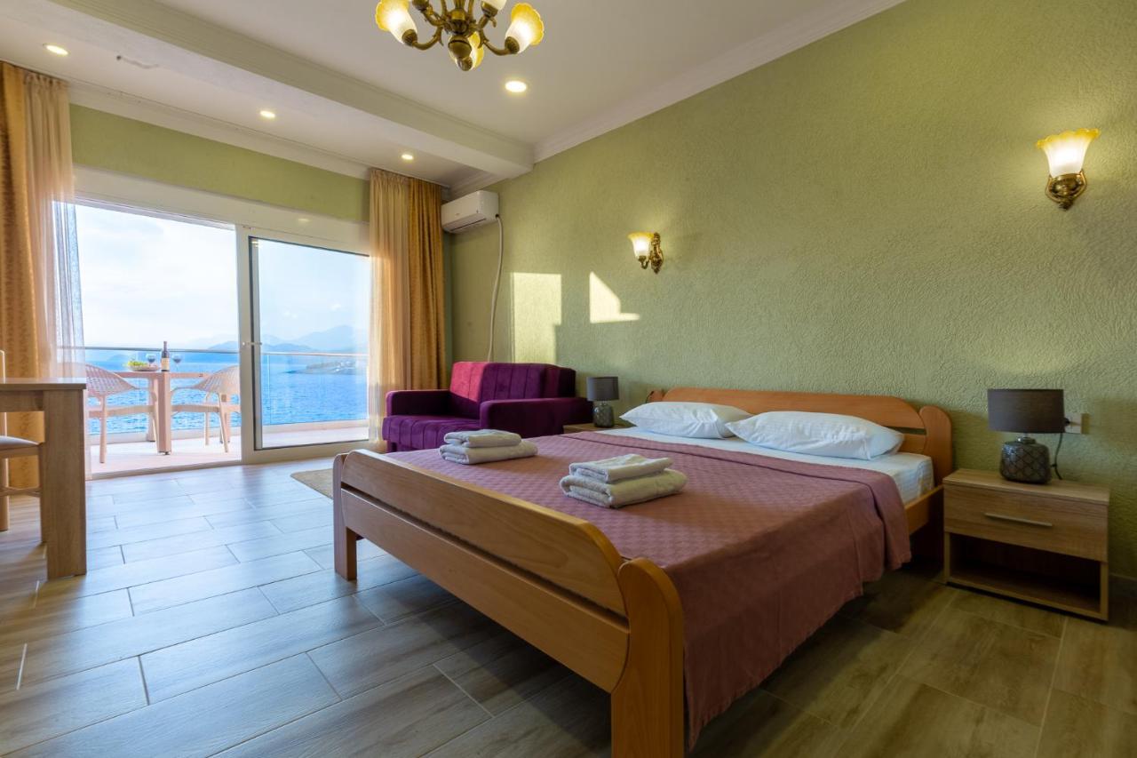 Dreamsea Apartment Utjeha Ngoại thất bức ảnh
