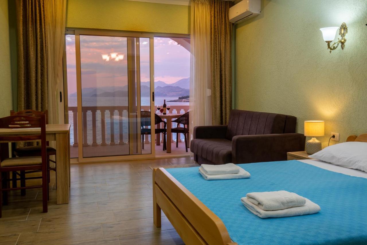 Dreamsea Apartment Utjeha Ngoại thất bức ảnh