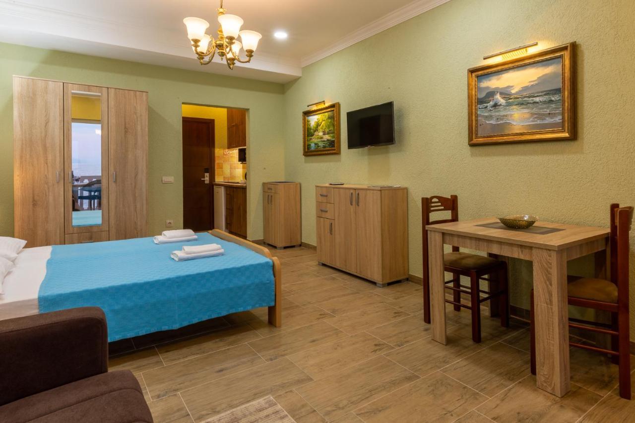 Dreamsea Apartment Utjeha Ngoại thất bức ảnh