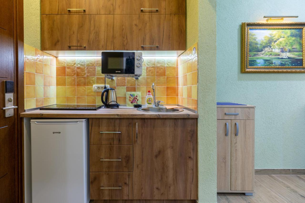 Dreamsea Apartment Utjeha Ngoại thất bức ảnh