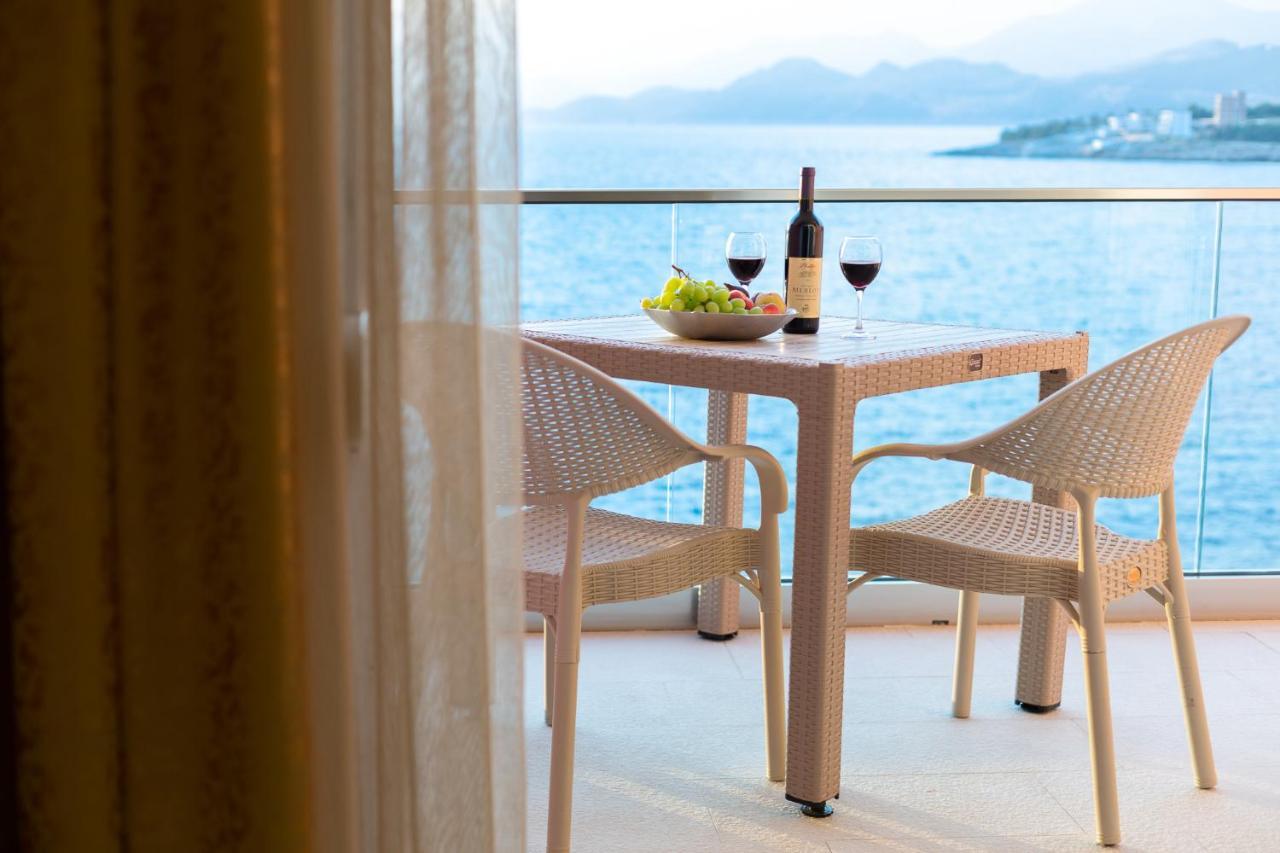 Dreamsea Apartment Utjeha Ngoại thất bức ảnh