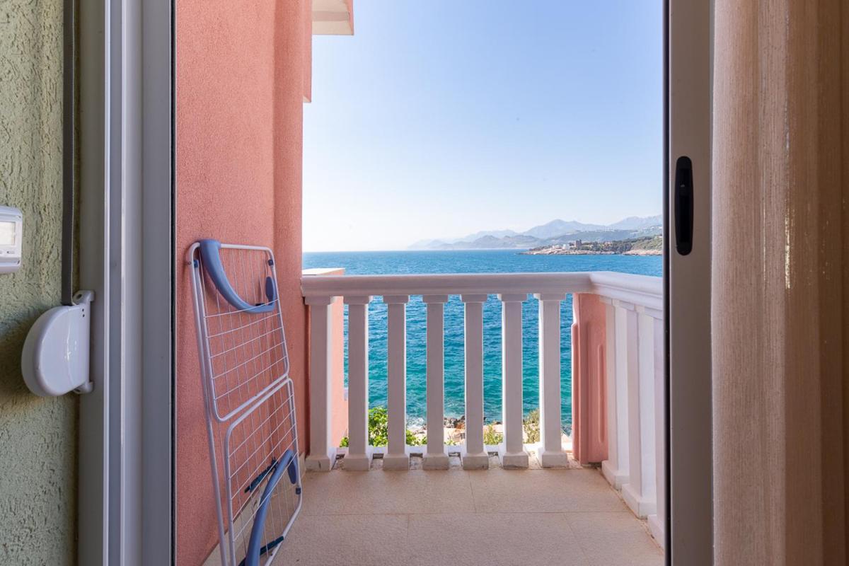 Dreamsea Apartment Utjeha Ngoại thất bức ảnh