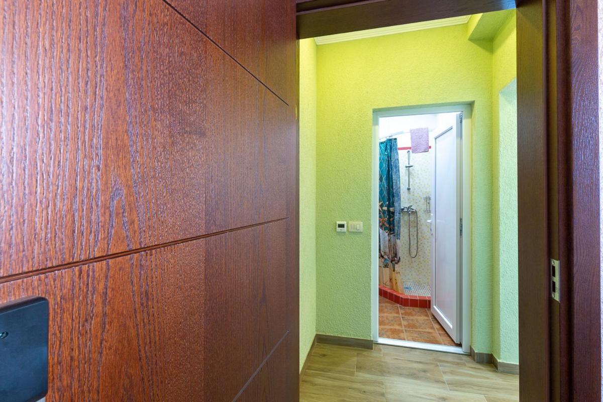 Dreamsea Apartment Utjeha Ngoại thất bức ảnh