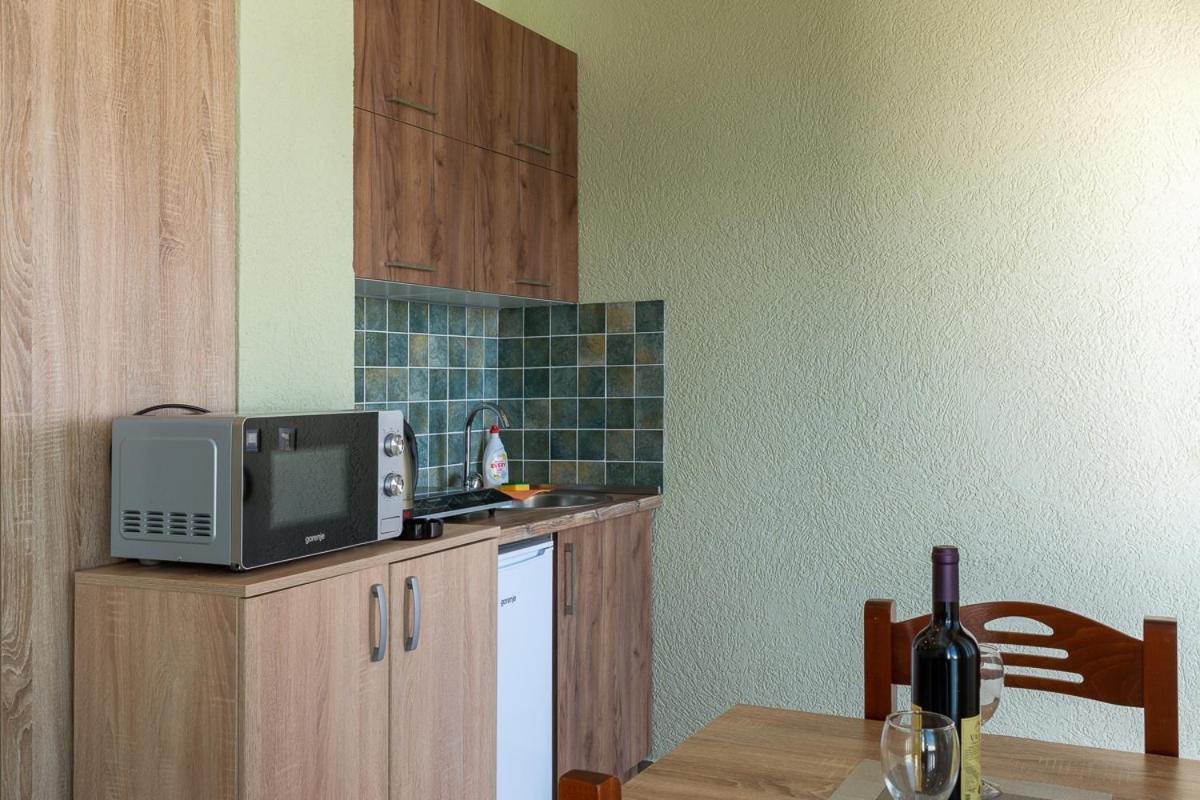 Dreamsea Apartment Utjeha Ngoại thất bức ảnh