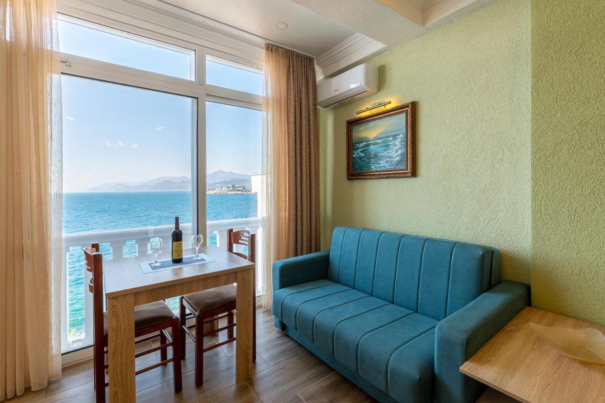 Dreamsea Apartment Utjeha Ngoại thất bức ảnh
