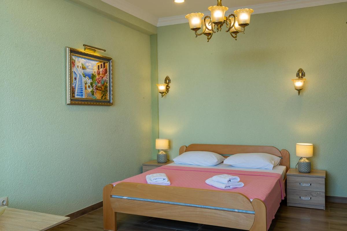 Dreamsea Apartment Utjeha Ngoại thất bức ảnh
