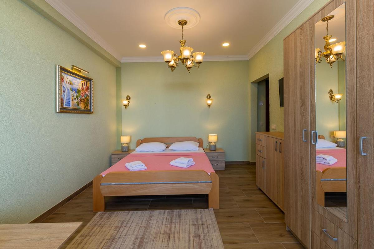 Dreamsea Apartment Utjeha Ngoại thất bức ảnh